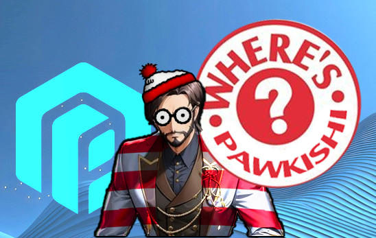 martinDouglas_'s tweet photo. #PAW $PAW #PAWSWAP #PAWFAMILY
#PAWECOSYSTEM #PAWCHAIN https://t.co/wWZVuDK4ZP