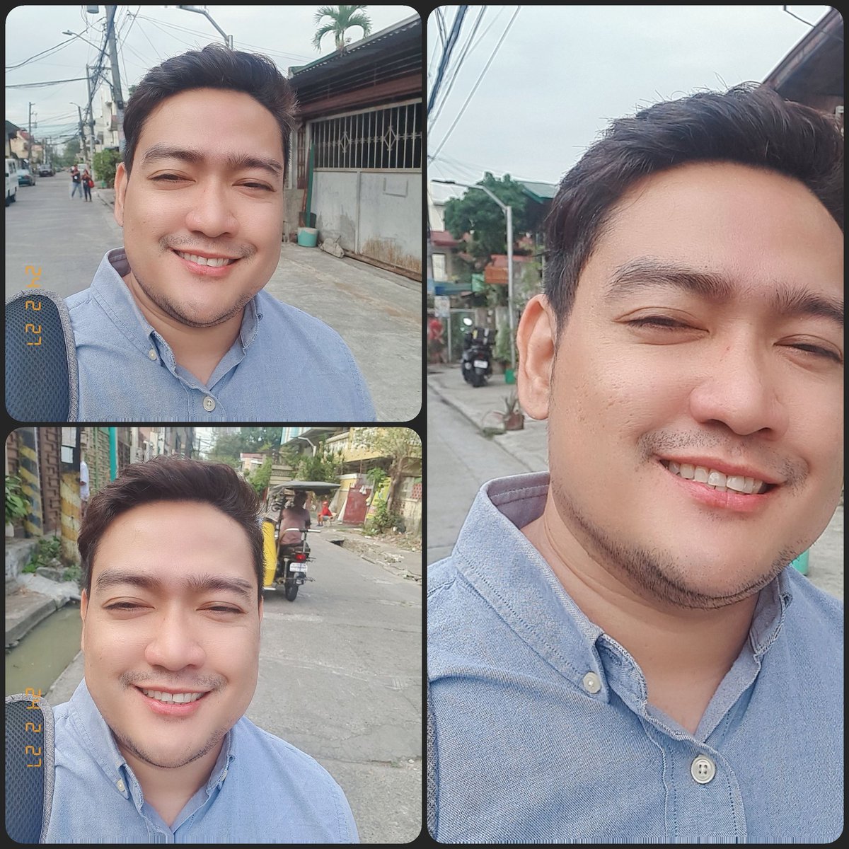 Cuddlebody1's tweet photo. HO yan? No, Hndi lang nakatulog

Good morning, today will be my 1st day to my new job. How i wish i have someone right now who'll say

"Good luck sa first day mo dada, ingat and i love you..."

#forDfuture
#believeINdProcess
#continuetoLOVE
#clearing

Keepsafe and ingats!..❤❤❤ https://t.co/i5MNlIp6Nn