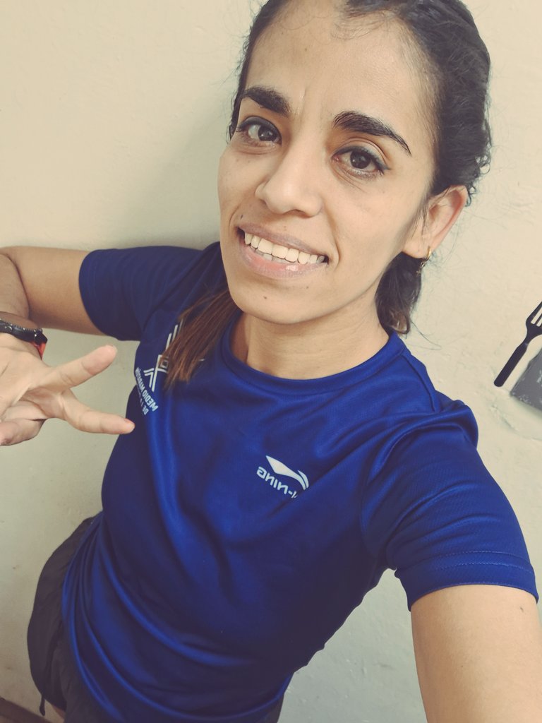 4lezka's tweet photo. Ayer corrimos 23k y los próximos domingos se vienen perris. #sundayrunday #mipasionescorrer #yoelegicorrer #soycorredora https://t.co/b3KD7LN8ty