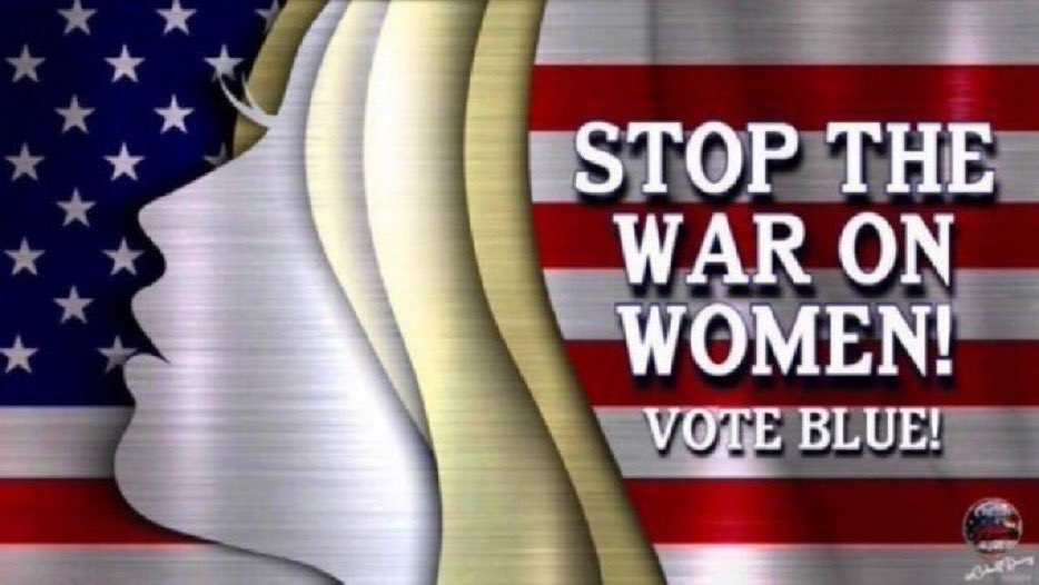 MovingToBlue's tweet photo. @TheDemocrats @TammyDuckworth Isn’t it fascinating that TRAINED Medical Professionals KNOW WHAT THEY ARE DOING as compared to UNQUALIFIED MAGA Politicians who want to CONTROL women & family reproduction despite NEVER stepping foot into Medical School?
Thanks, @TammyDuckworth
#TrustDoctors
#FireMAGA https://t.co/RViKMN3AAs