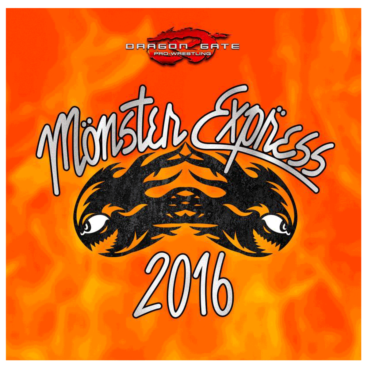dragongate_pro's tweet photo. 【DRAGONGATE RECORDS 情報】
「MONSTER EXPRESS 2016」全収録楽曲サブスク解禁!
各配信サイトよりDL&ストリーミングにてお楽しみ下さい。
https://t.co/ZFHzUfxmEv
#DRAGONGATE #ProWrestling
#DRAGONGATERECORDS
#MonsterExpress https://t.co/PiJTv8dQGc