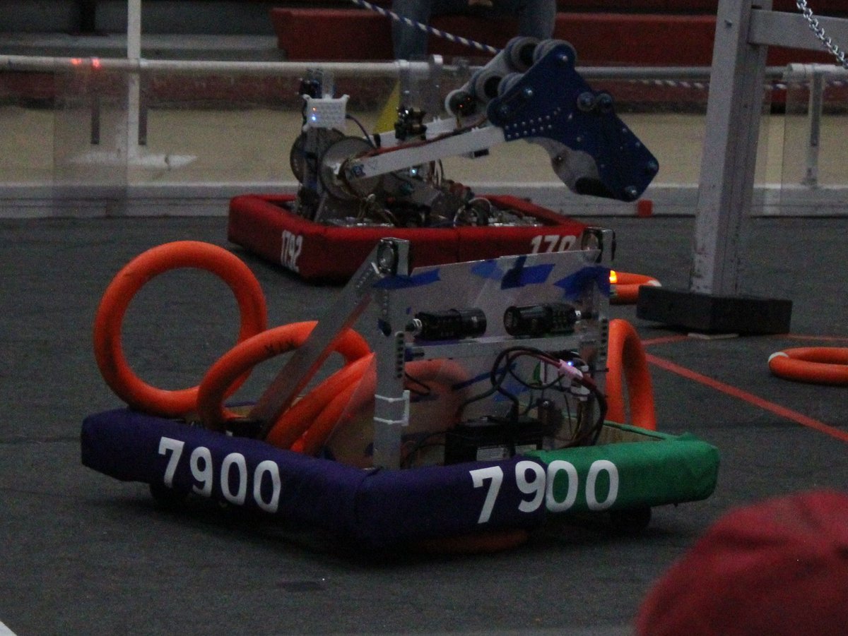 Racine Unified tweet media