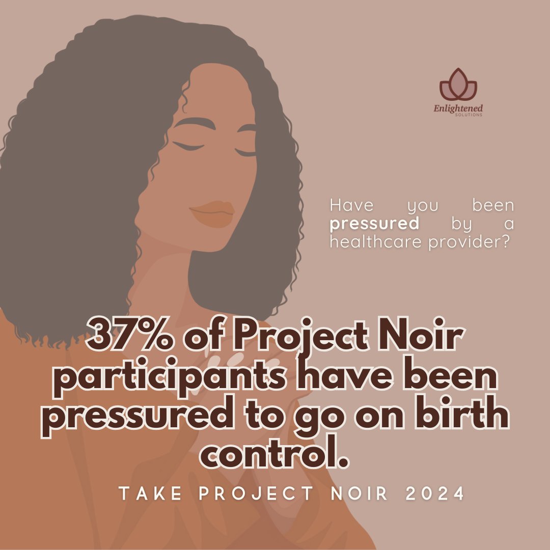 ProjectNoirCLE's tweet image. This #ElectionYear, let&apos;s advocate for medical professionals that respect, care for and LISTEN to Black Women in Cleveland and Northeast Ohio.

Take #ProjectNoirCLE today at projectnoircle.com - confidential and anonymous. 

#WorkEnlightened #Healthcare #Doula