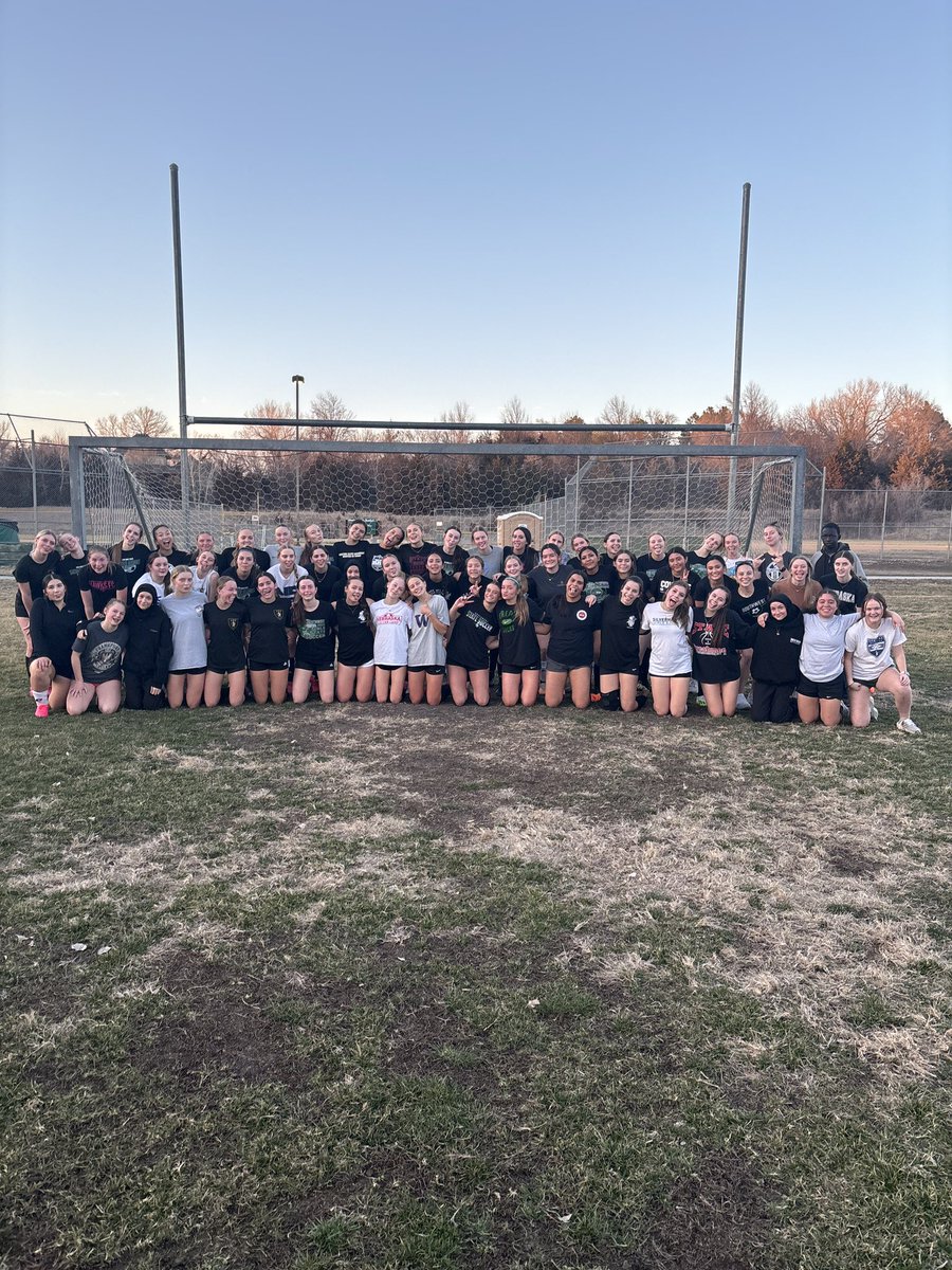 LSW Girls Soccer tweet media