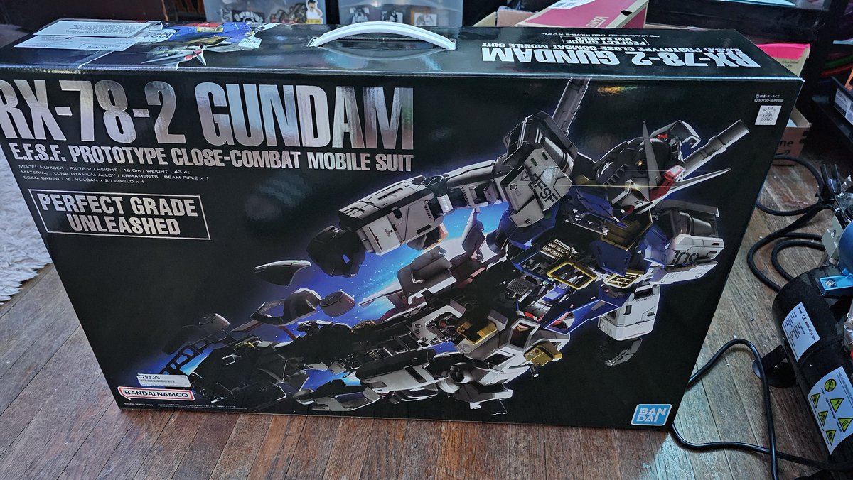 patrickaxe's tweet image. 😁