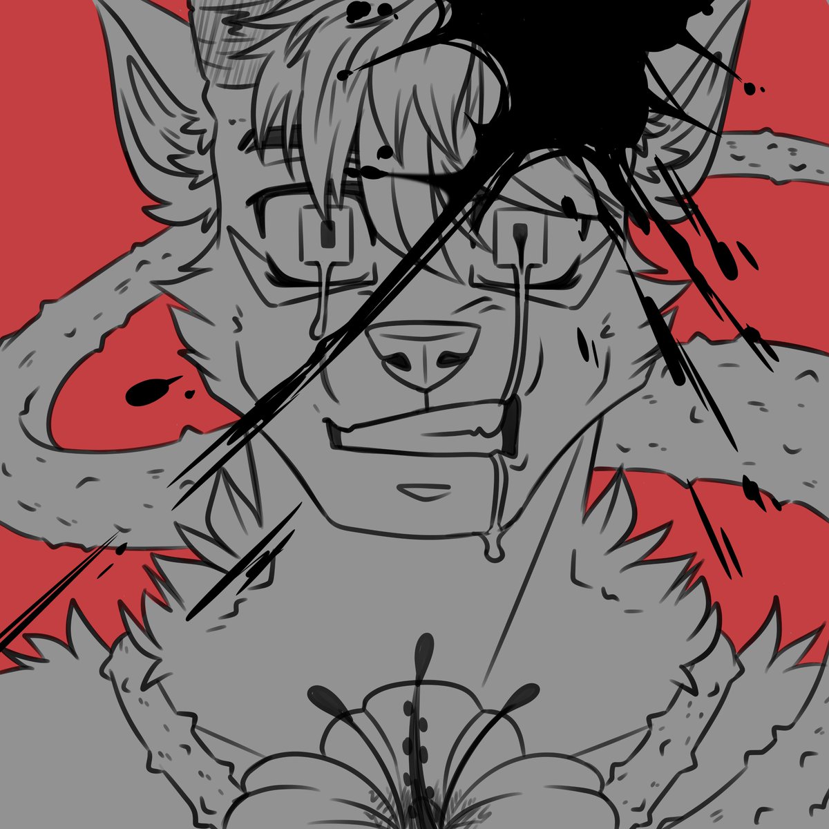 WIP
#furry #furryart #furryfandom