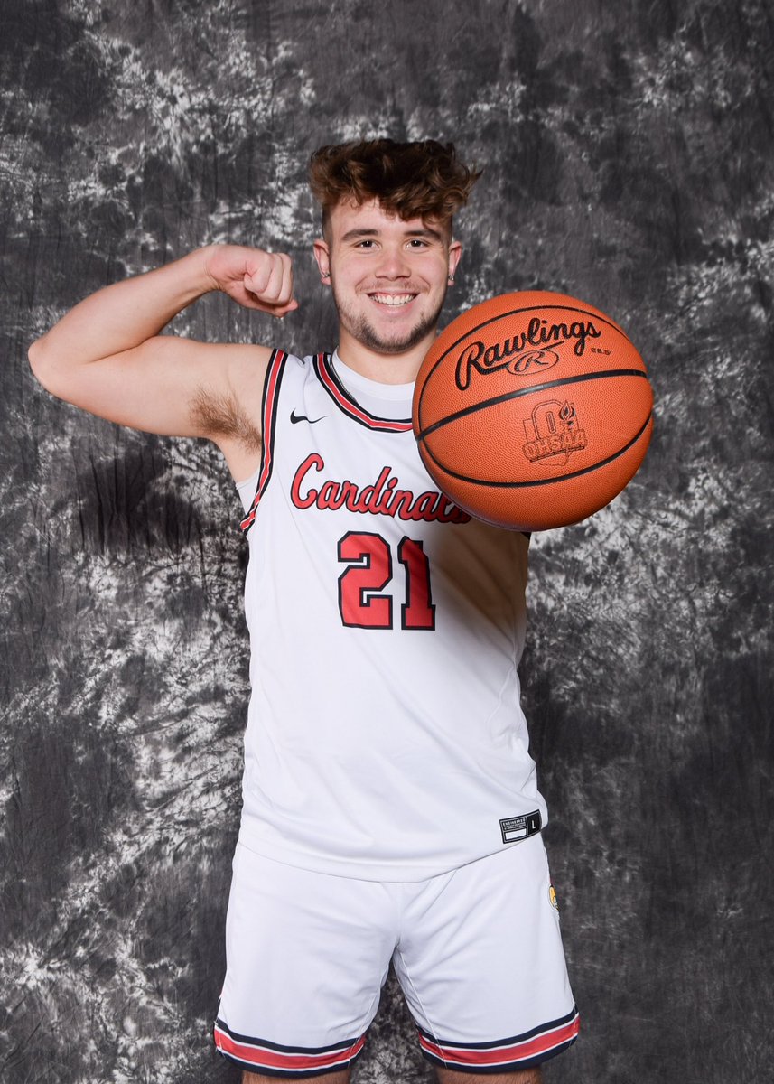 Cardinal_BBall's tweet photo. Congratulations to Aidan McLaughlin. Aidan has been selected for the following post season award.
Lorain County League Honorable Mention 2023-24. https://t.co/LUhspHNag3