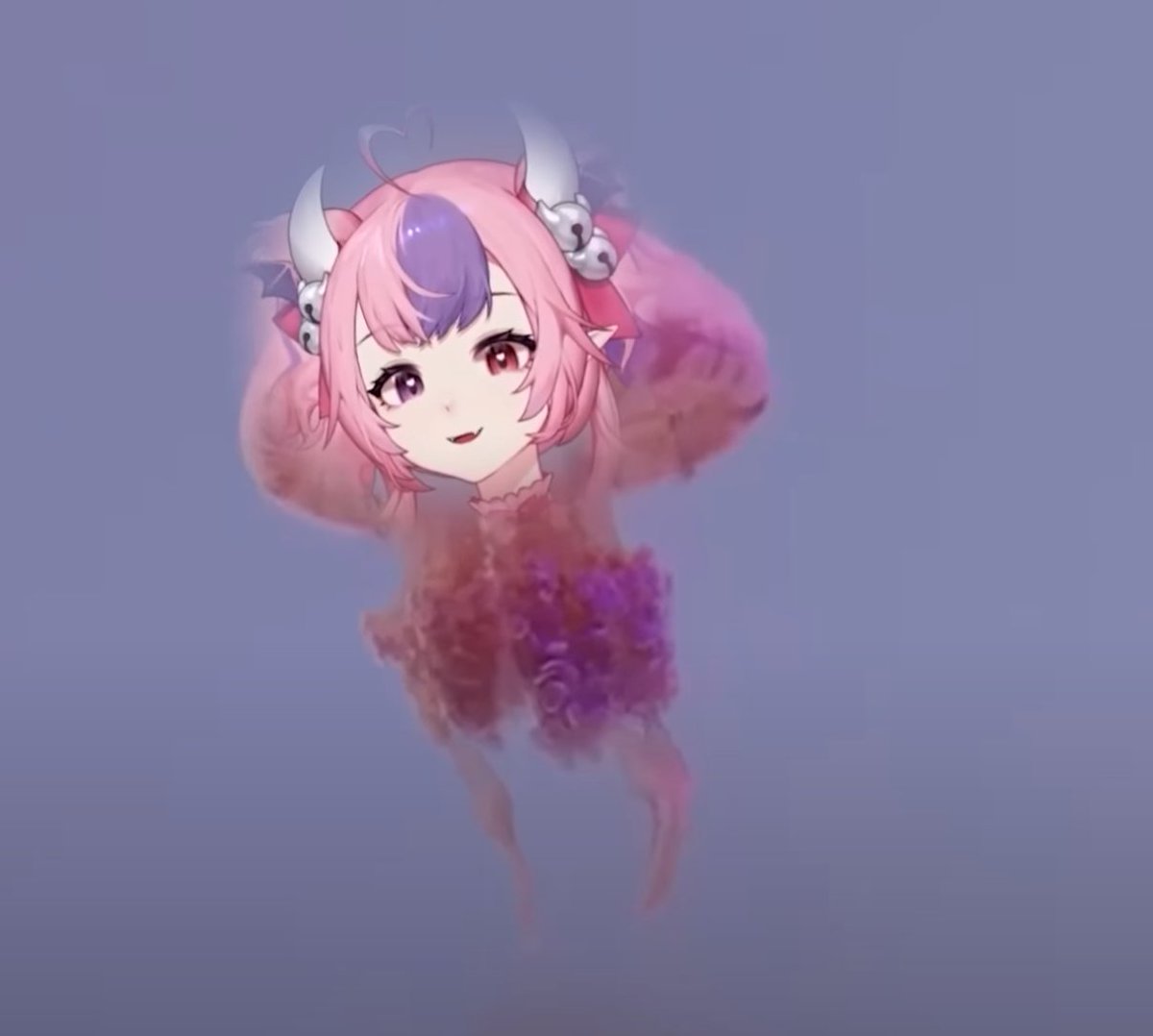 ironmouse's tweet image. 