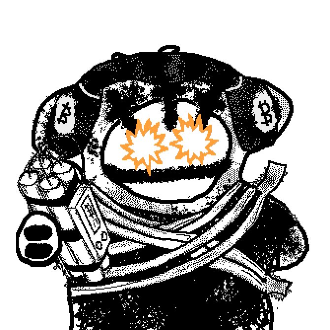 🚨PUPPET MAXI BIZ GIVEAWAY🚨

PMB is the alpha. Don’t fade. 

5 x WL Spots

To Enter:

-Like + RT
-Follow: @CryptoSlickBTC &amp; <a href="/MKUltraBTC/">MKUltra.btc</a>
-Tag 2 friends 

Winners will be announced on 2/27 at 9PM EST. 🏆