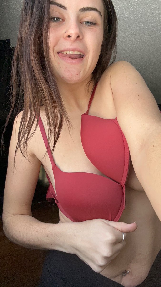 your favorite tease 😛