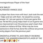 Photo by NWI REGION HOOPS BLOG (@NwiRegionHoops)