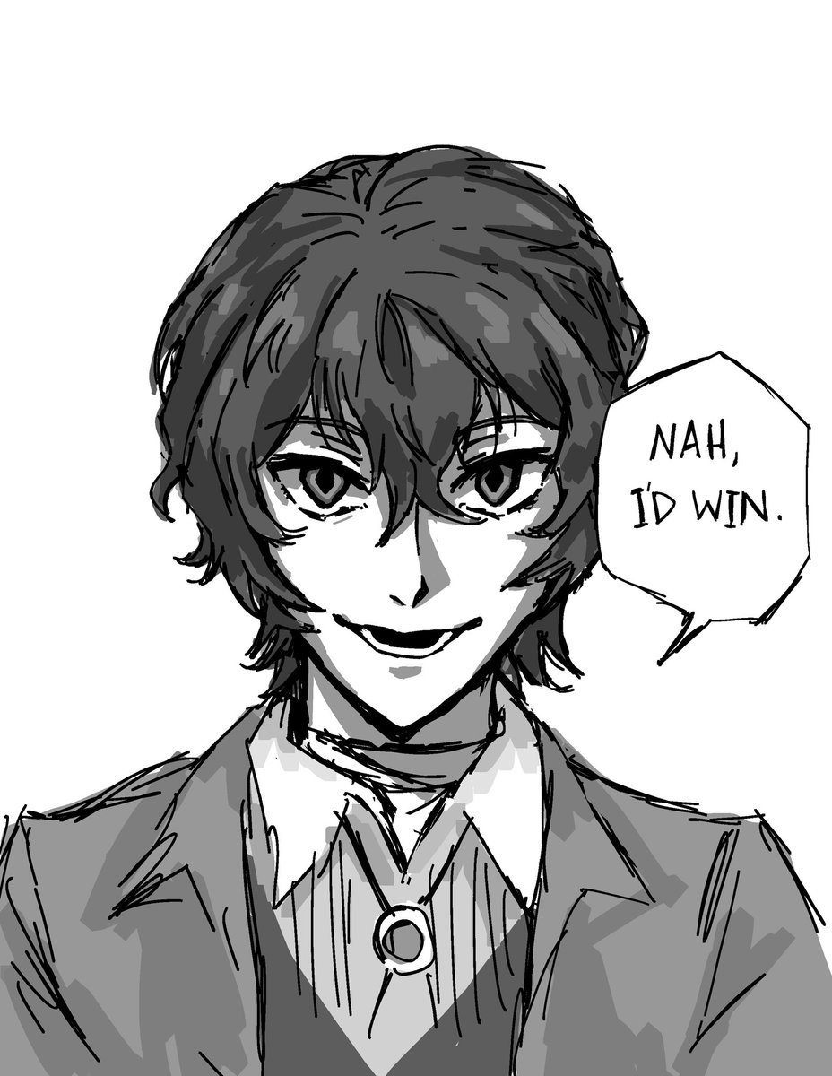 imsrryoisin's tweet image. the bsd anime adaptation sweeping the anime awards after cutting out so much of the manga that they got FIVE months ahead of it