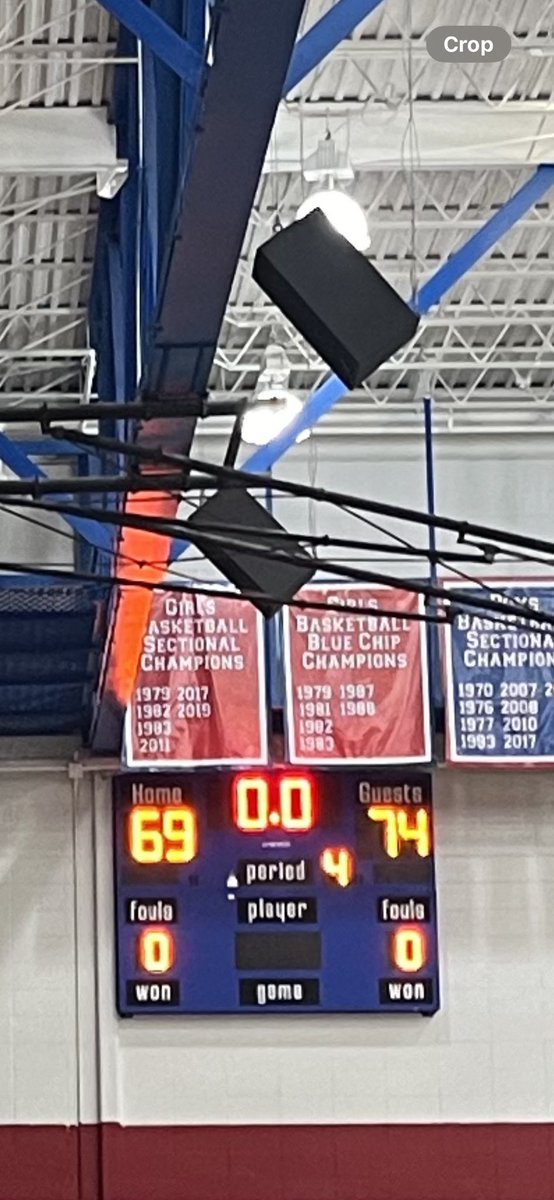 KurtPhegley's tweet photo. The #SouthKnox2024Seniors accomplished the impossible in winning the Seniors vs. Staff match up.  🏀 😱 ⁦@skathletics⁩ https://t.co/H4G2PJj7c0
