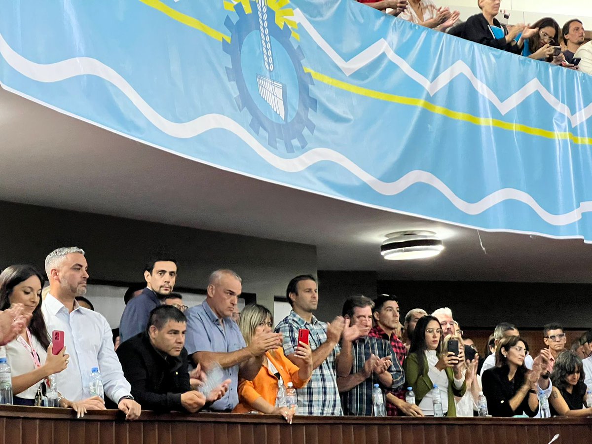 paulacardozo82's tweet image. Siempre con vos @NachoTorresCH! #codoacodo #ChubutMiProvincia