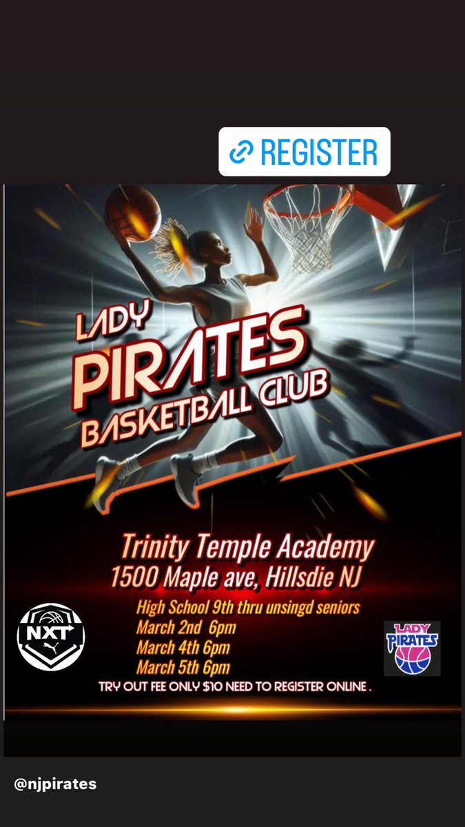 Coach Torres (@njpirates) on Twitter photo 