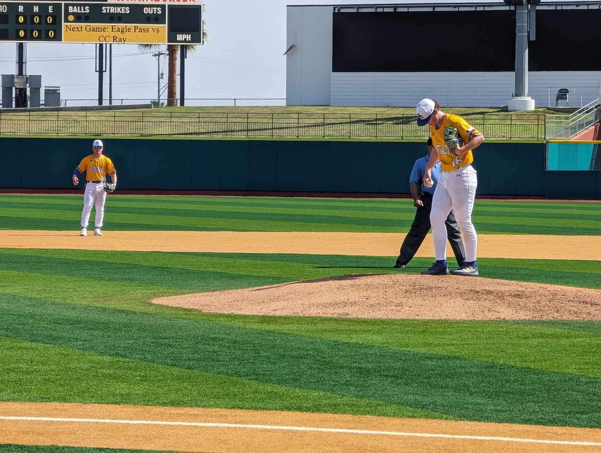 Had a great time this weekend <a href="/RangerBaseball_/">Ranger College Baseball</a> <a href="/Coach_Winders/">Michael Winders</a> <a href="/JSCCBaseball/">Jackson State Community College Baseball</a> <a href="/JoeyQCampbell/">joey</a> <a href="/ClemensBaseball/">Clemens Baseball</a>