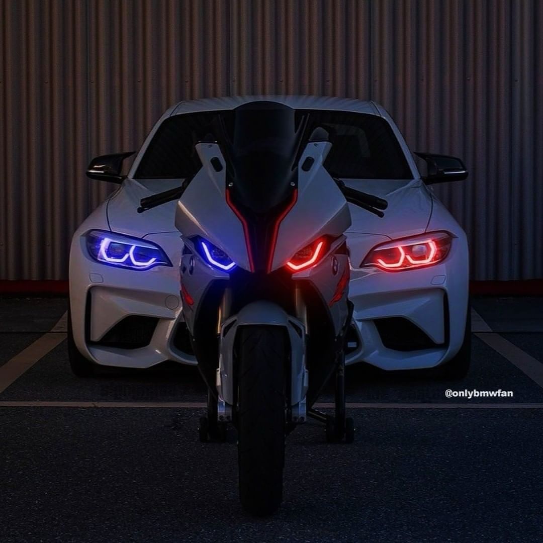 AllBmww's tweet photo. Dynamic duo!!🥶❤️‍🔥 https://t.co/I9xHm8GOU8