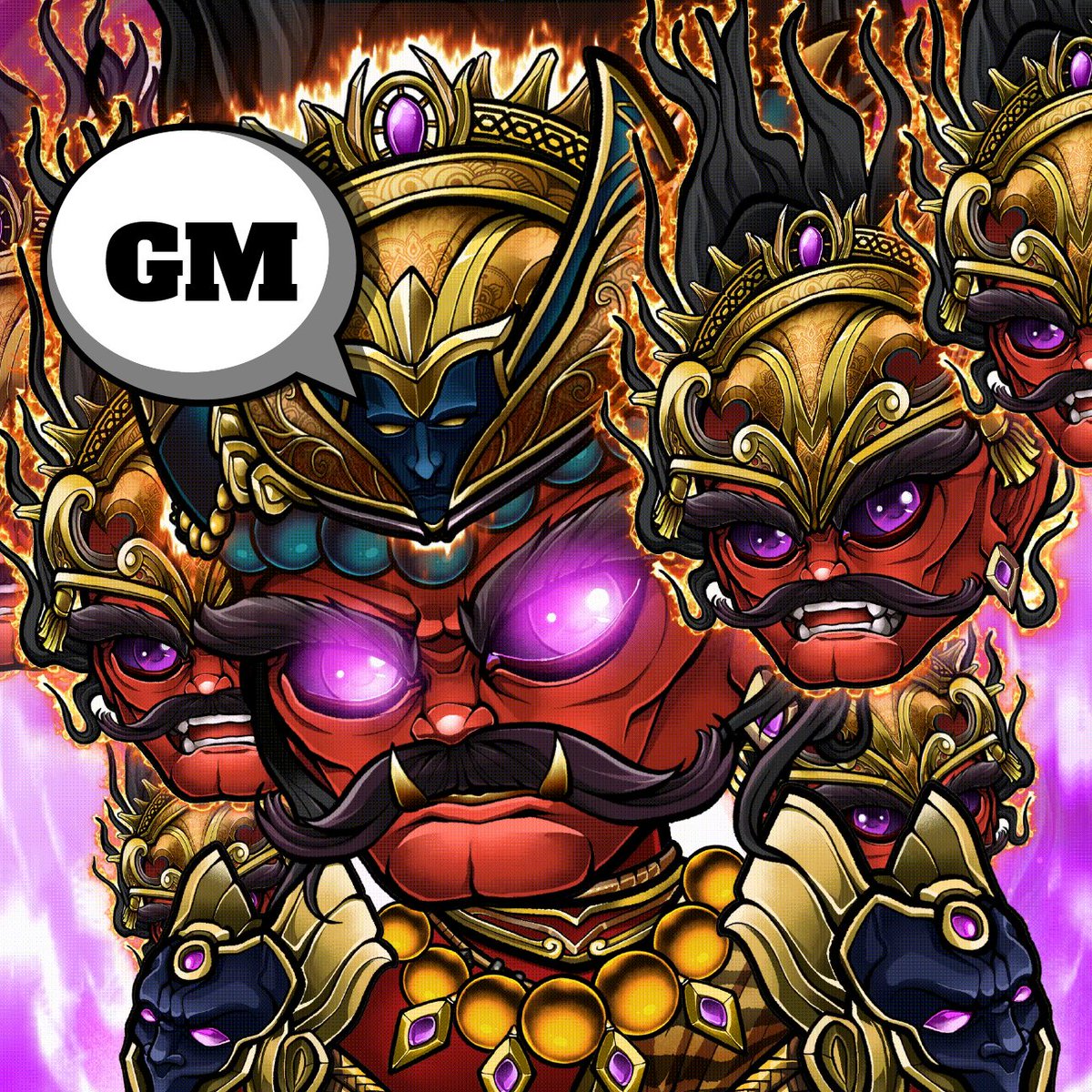 poom_jirayu_NFT.Wegens.Wegenettes tweet media