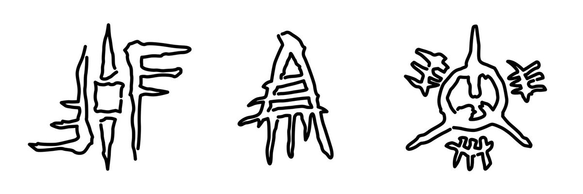 three spots for the five fam 🖐 

active holders raffle happening soon to determine who will make it on “the list”

<a href="/nativeswtf/">natives</a>