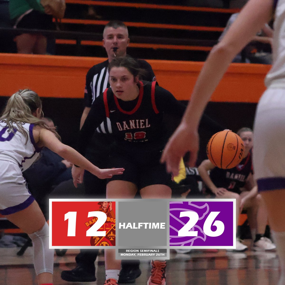 Boone Final tweet media