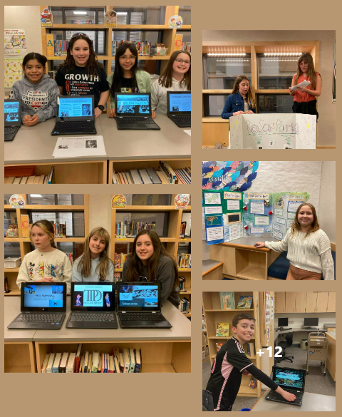 Victor Falls Elementary tweet media