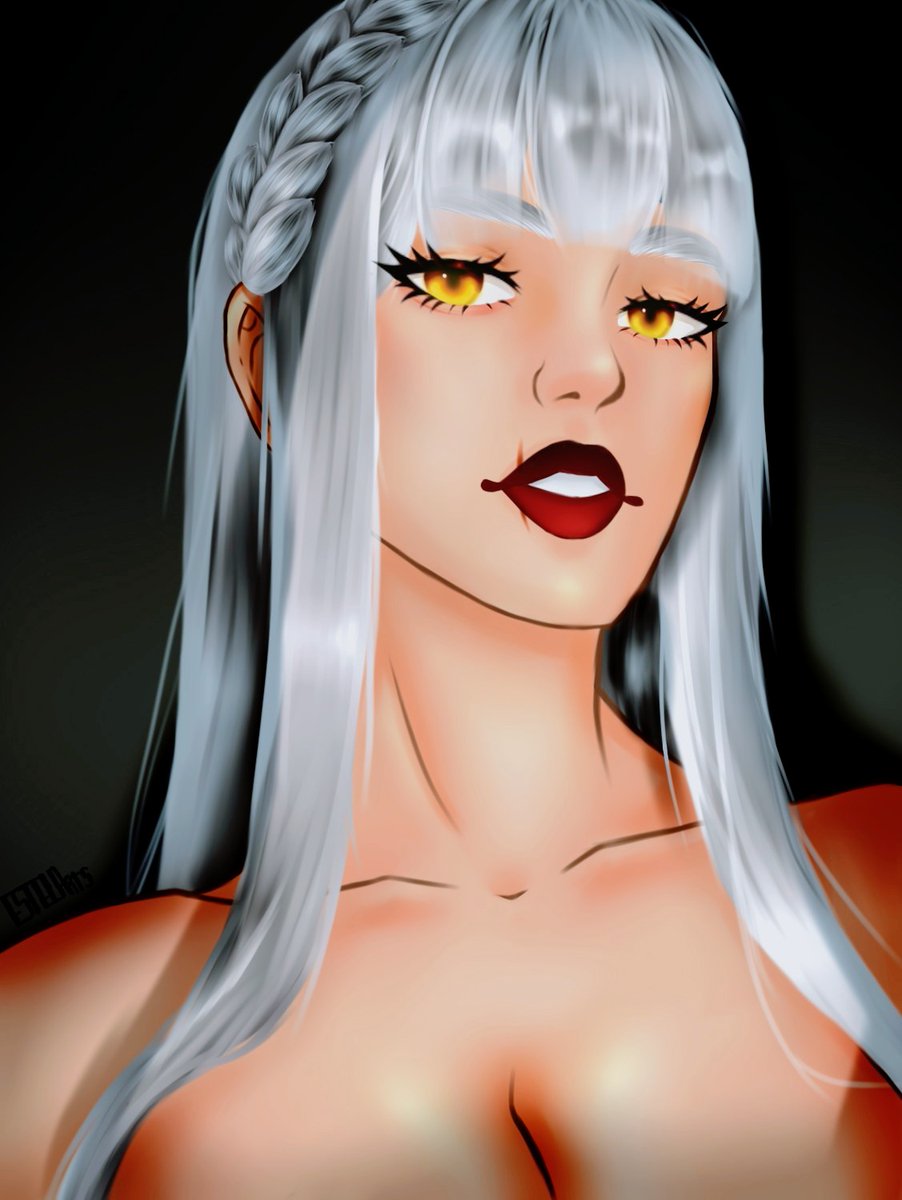 VilhenaaaP's tweet photo. ⠀ ⠀ ⠀ ⠀ ⠀ ⠀ ⠀ ⠀ •`✨.- Oc Time! 

Yuna.
🎨_ Me/EstelArts

🥺🌻 Tô viva ainda tá gente kkkkkk https://t.co/C4aQzSlmev