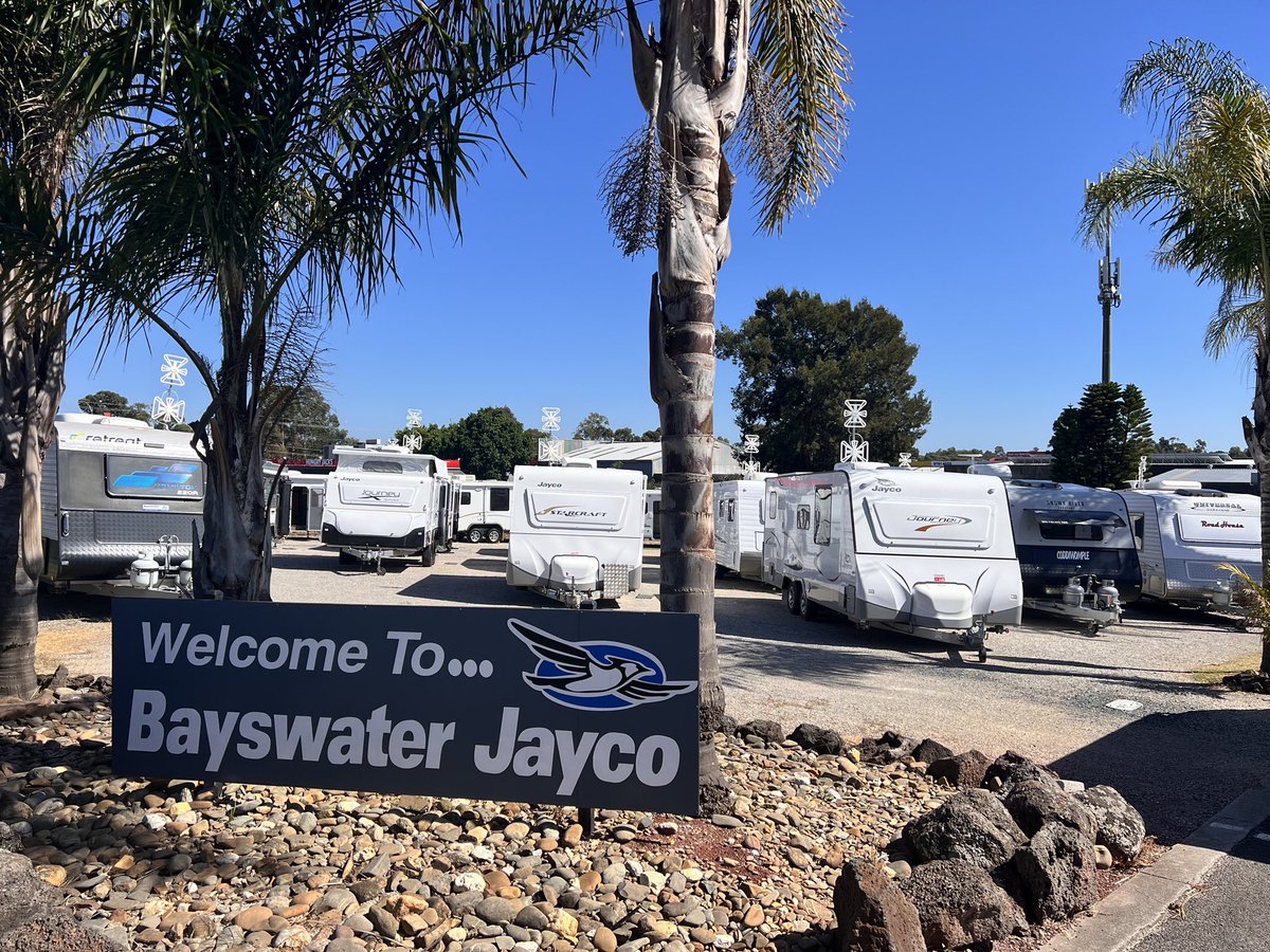 Bayswater Jayco (@BayswaterJayco) / Posts / X