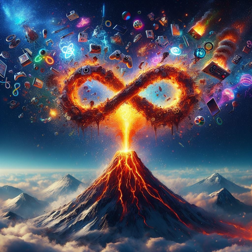 Elementum - Building Web3 Games tweet media