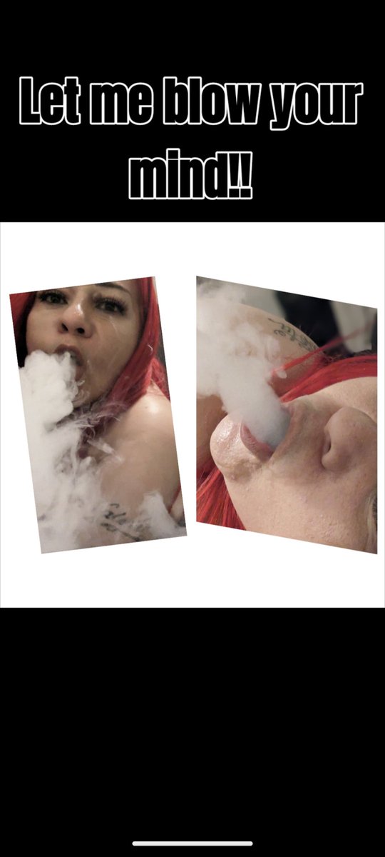 Sloppybubbles's tweet photo. Who wants to smoke?send a friend's request and follow me. https://t.co/aIjRep7MaB