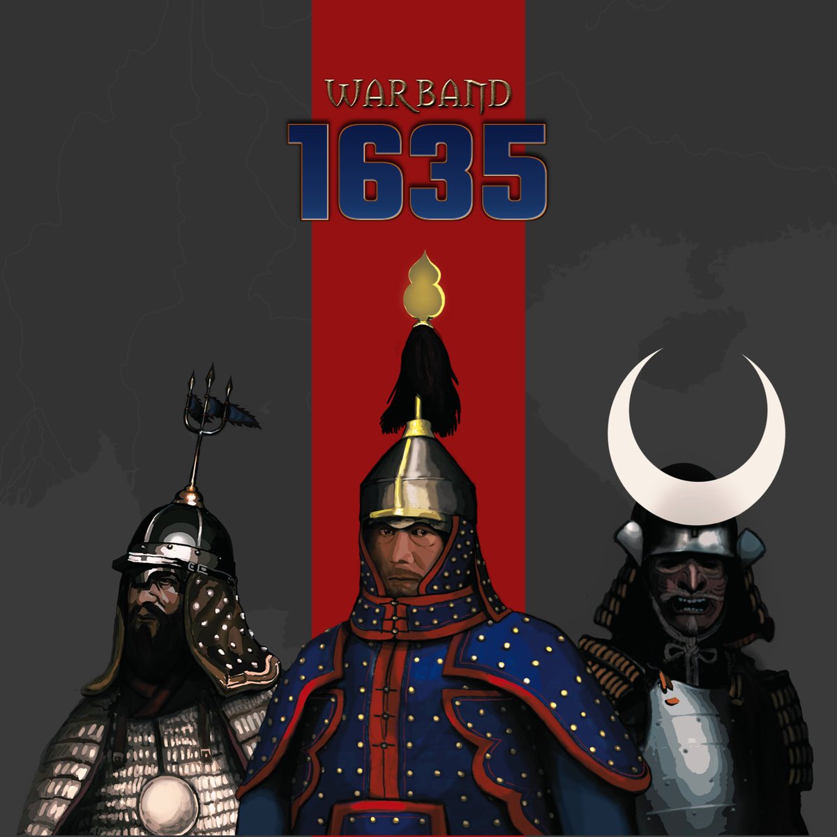 Welcome to the 1635 Twitter page.