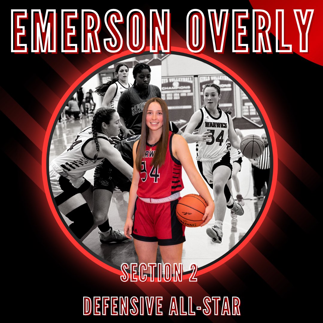 Warwick Girls Basketball 🏀❤️ tweet media