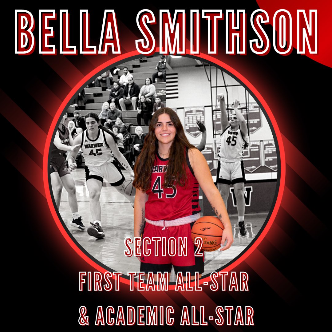 Warwick Girls Basketball 🏀❤️ tweet media