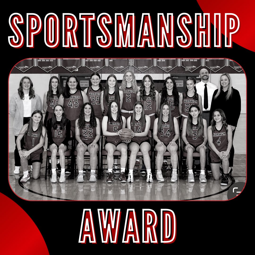 Warwick Girls Basketball 🏀❤️ tweet media