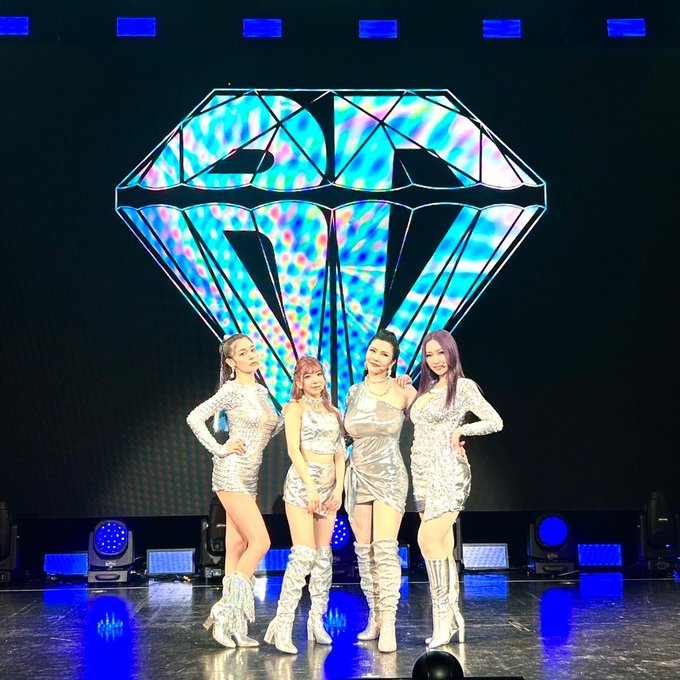 1 pic. BLACK DIAMOND 1st???????
?SHINING DIAMONDS?
???????????????????????????????
???????????????????
????????????????…