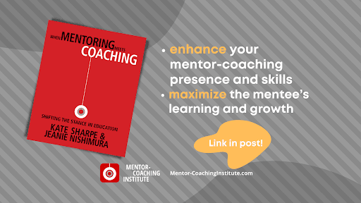 The Mentoree tweet media