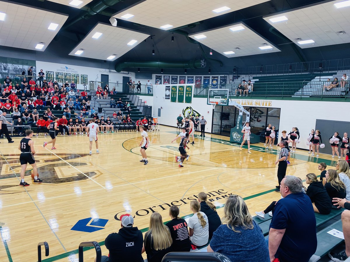 DCWest Falcons tweet media