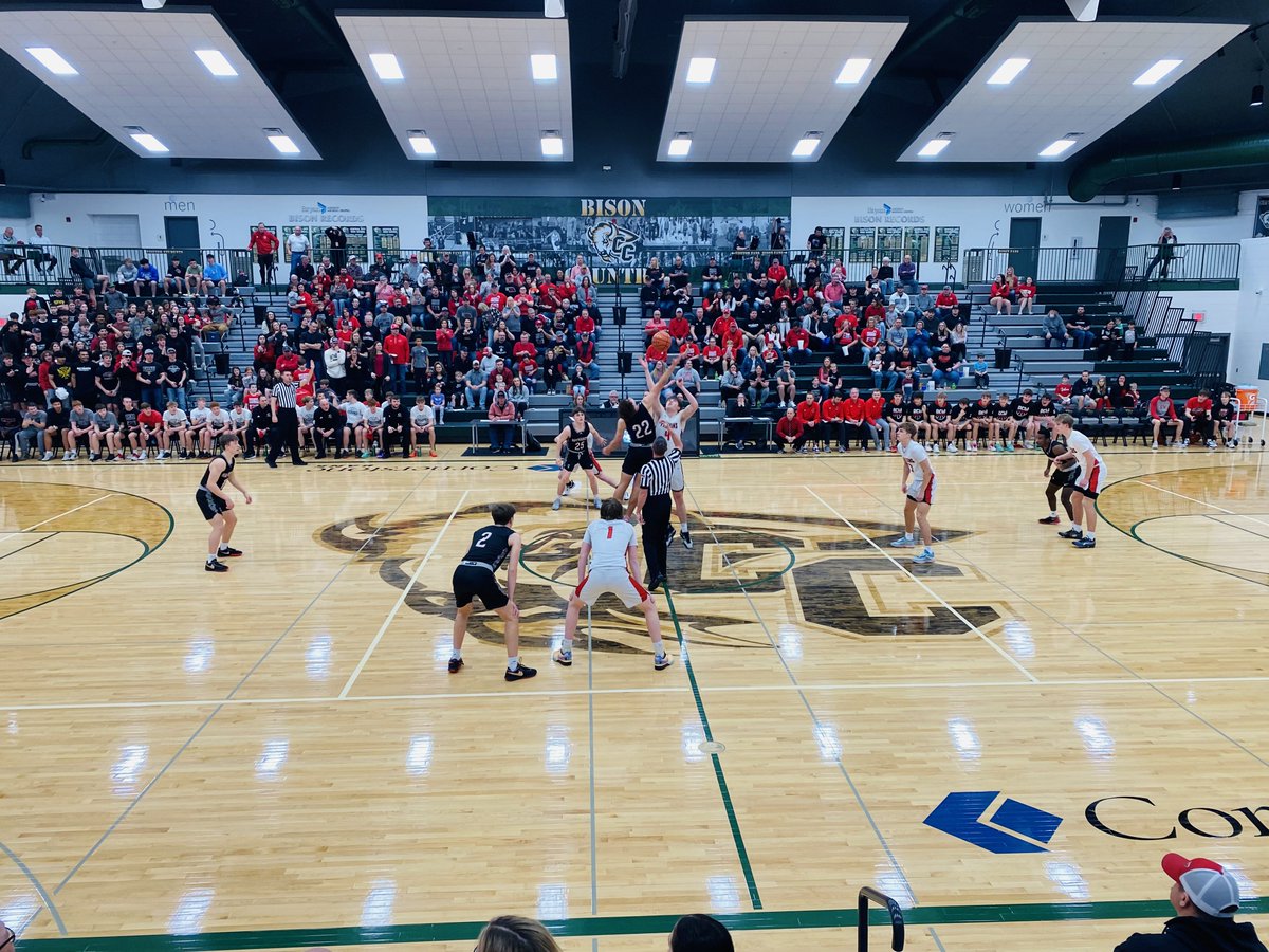 DCWest Falcons tweet media