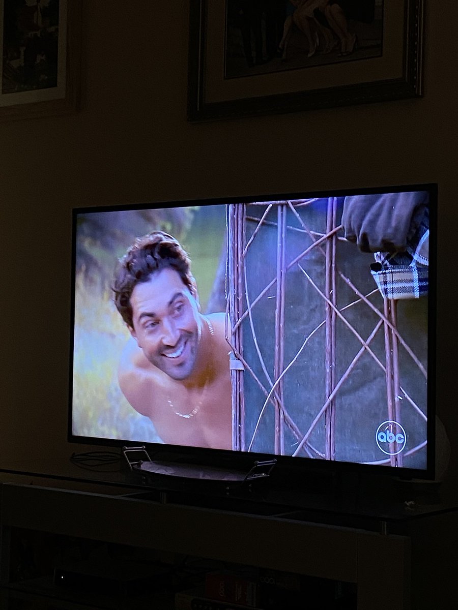 hertakepod's tweet photo. THEY’RE SO CUTE 🥹🥹🥹 

#TheBachelor https://t.co/b1XPeqoWxh