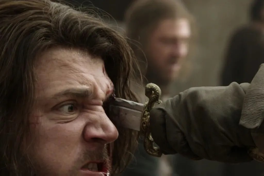 ChristianCarley's tweet image. Jory Cassell in Shetland? Did not see that coming. #shetland #GOT #GameOfThrones