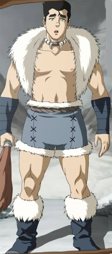 hellmozz's tweet photo. Tomara que Avatar Aang faça mto sucesso mesmo pra fazerem um live action de Korra tbm e eu poder ver meu namorado Bolin sendo representado https://t.co/o8NPfqxk7u