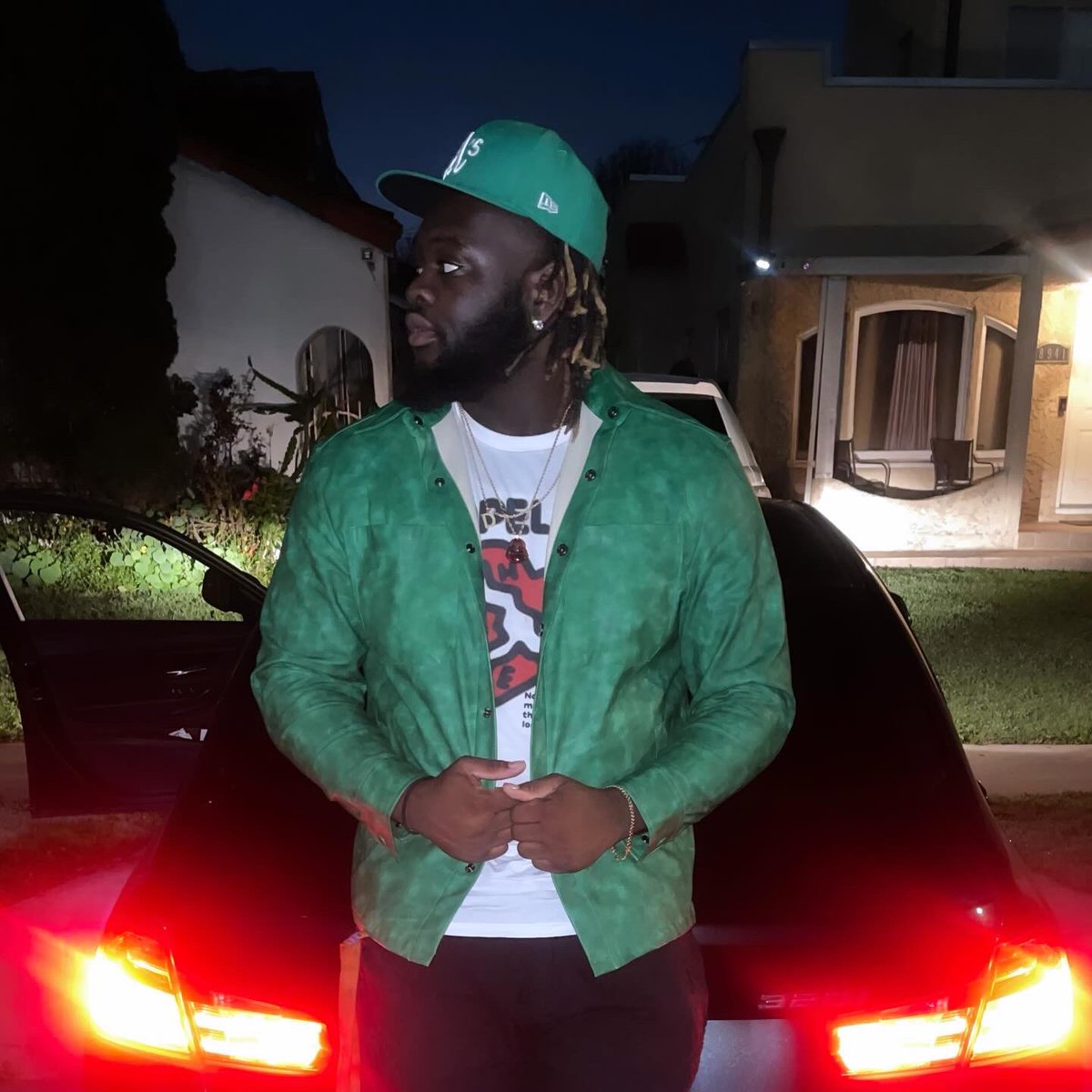 lN OBI WE TRUST🫡. tweet media