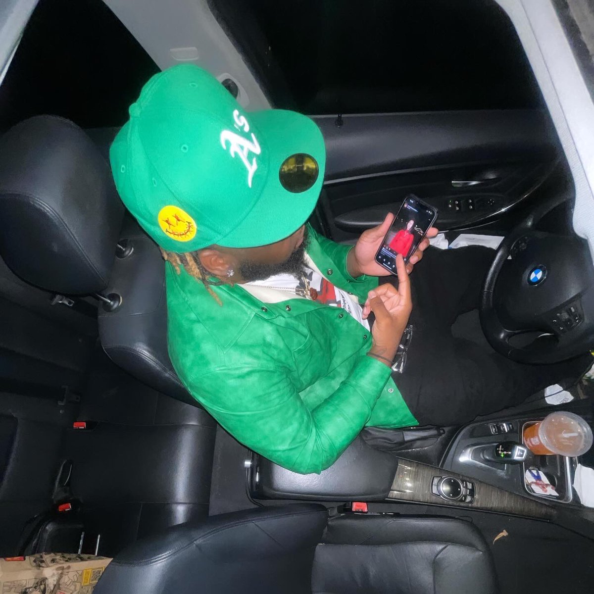 lN OBI WE TRUST🫡. tweet media