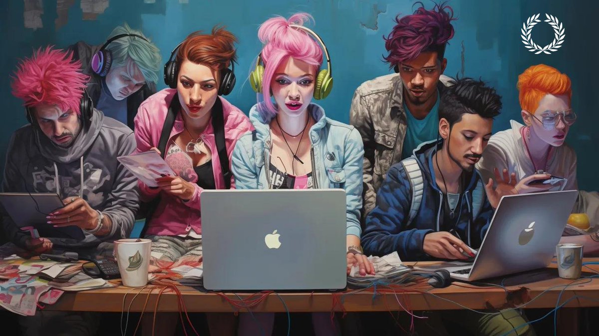 OlympiaChat's tweet image. Read this article by Olympia&apos;s founder @BadassVic on how blending #AI with the classical #startuptoolkit is a game-changer! 🔥 
0lympia.substack.com/p/accelerating…