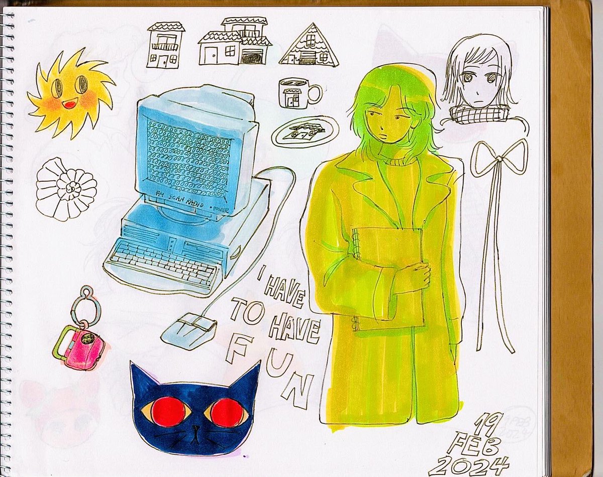 marion_draws's tweet photo. Recent sketches https://t.co/lz7U6j0eJM