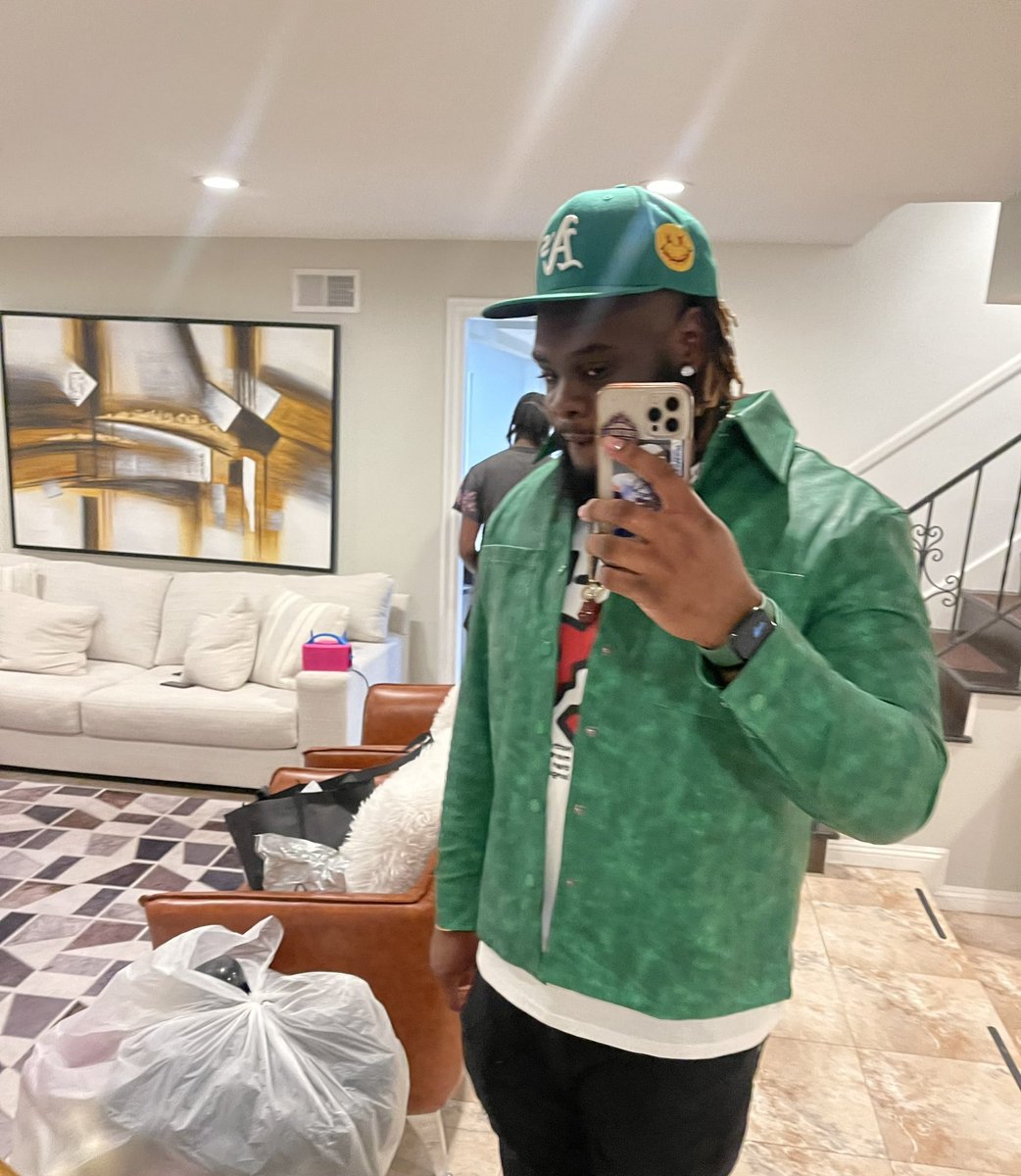 lN OBI WE TRUST🫡. tweet media