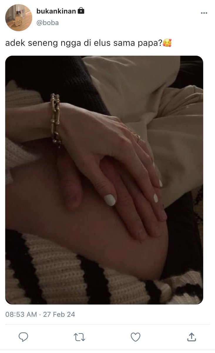 hiseulcii tweet picture