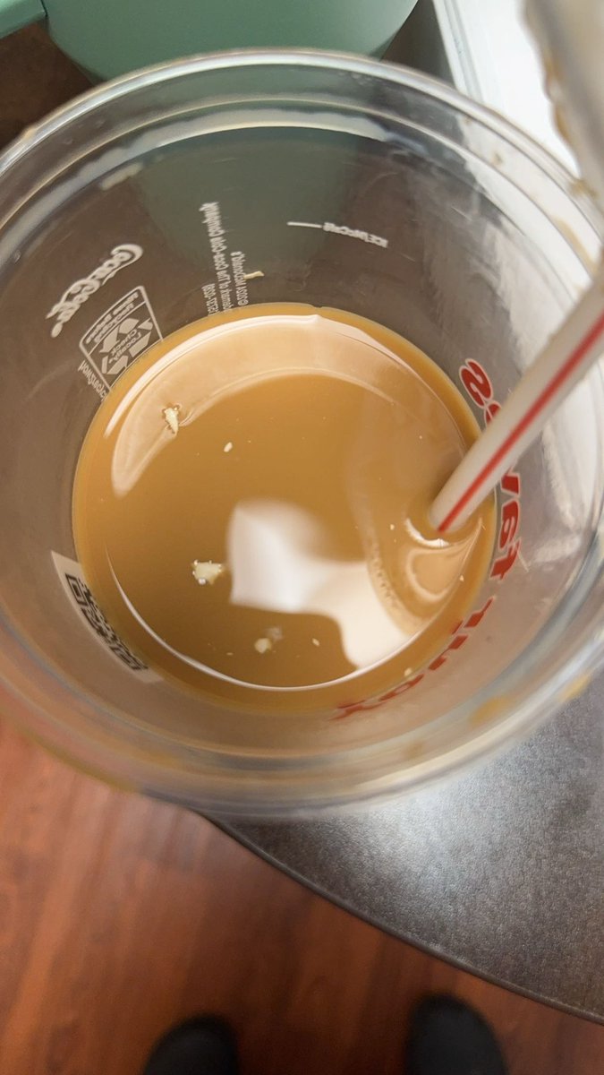 BREEvBREE's tweet photo. @McDonalds https://t.co/dYg9d0e6Et