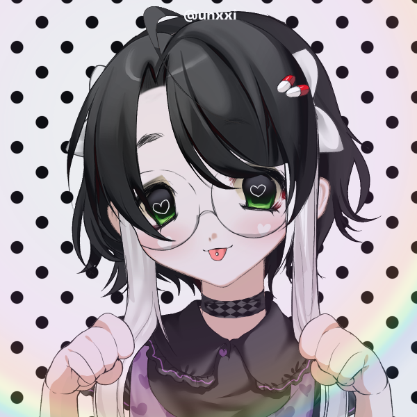 Amai96296's tweet photo. If I was in a yandere game, would I be tha yandere, rival, or senpai? https://t.co/26IRoJlowC
