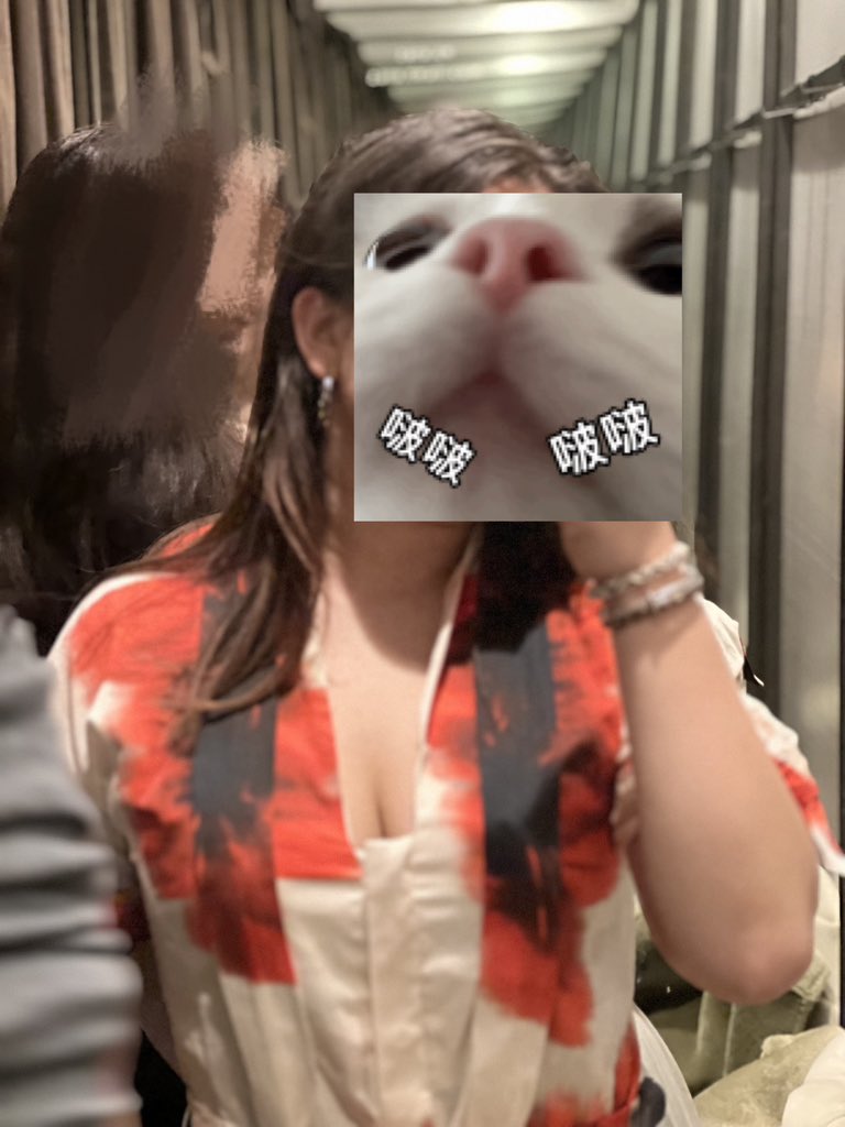 miaaaCheung0212's tweet photo. 喜欢这条 https://t.co/9yfiDjBLo0