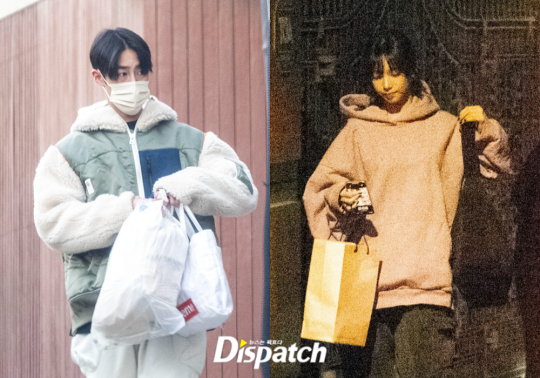 K-Drama Casting tweet media